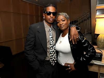 Asap Rocky's Mom's Distaste for Rihanna: Unraveling the Rift
