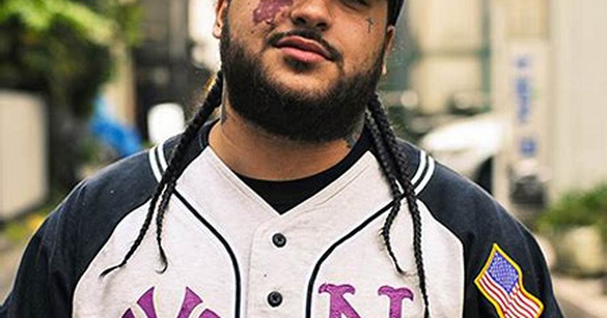 Asap Yams Net Worth