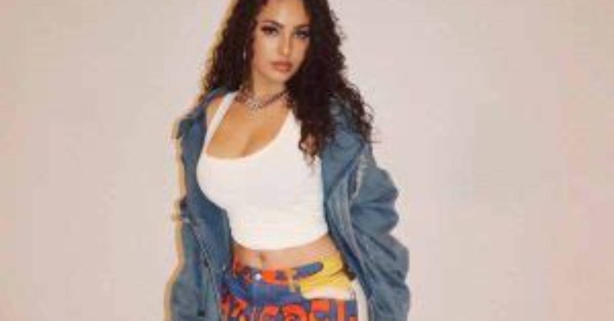 Ashaley Nucole Ash Kaash Height Weight Net Worth Age Birthday Wikipedia Who