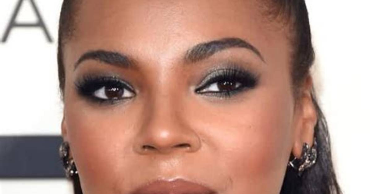 Ashanti (Music Stars) Overview, Biography ·