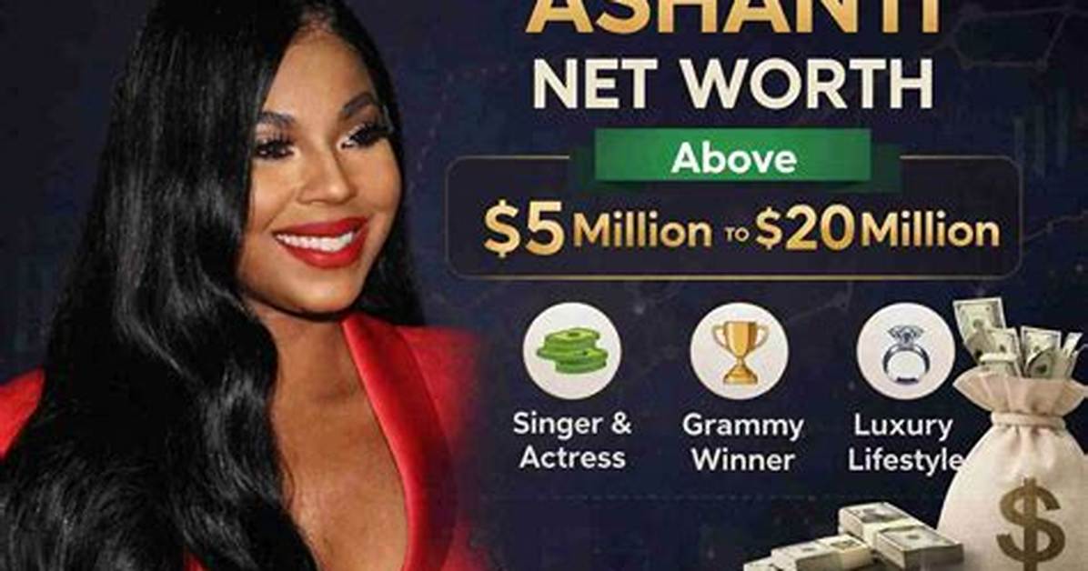 Ashanti Net
