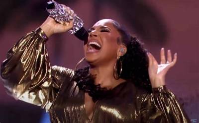 Ashanti