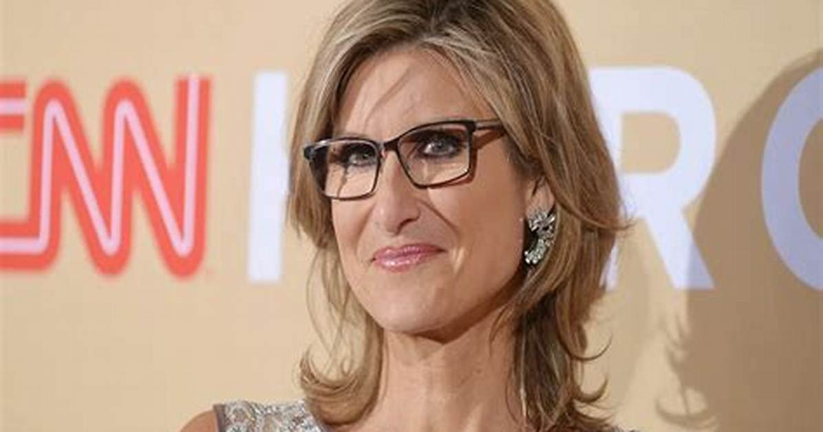 Ashleigh Banfield Net Worth How Much Is Ashleigh