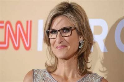 Ashleigh Banfield Net Worth – How Much Is Ashleigh Banfield Worth?