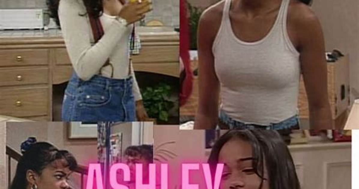 Ashley Banks Net