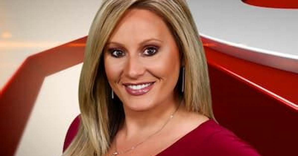 Ashley Baylor (Meteorologist) Bio, Wiki, Husband, Salary and Net Worth