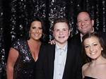 Ashley Broad Husband
