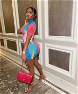 Ashley Burgos’ Biography: What Is Known About Bernice Burgos' Daughter?