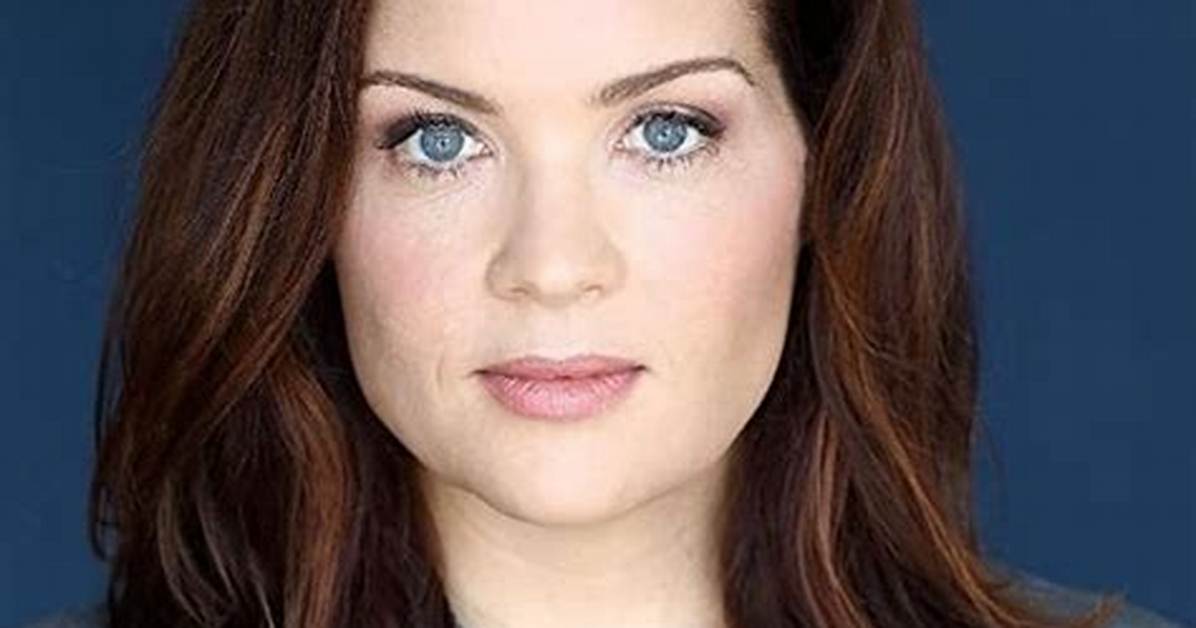 Ashley Erin Campbell