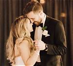 Ashley Flowers and Husband Erik Hudak Were High School Friends