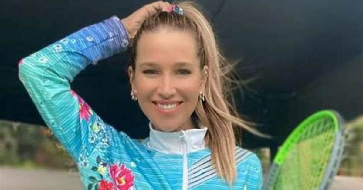 Ashley Harkleroad Height, Weight, Measurements, Bra Size, Shoe Size
