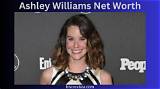 Ashley Hartig Net Worth