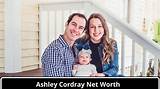Ashley Lastovica Net Worth 2024