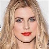 Ashley Louise James Net Worth