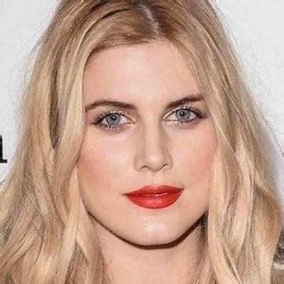 Ashley Louise James Net Worth