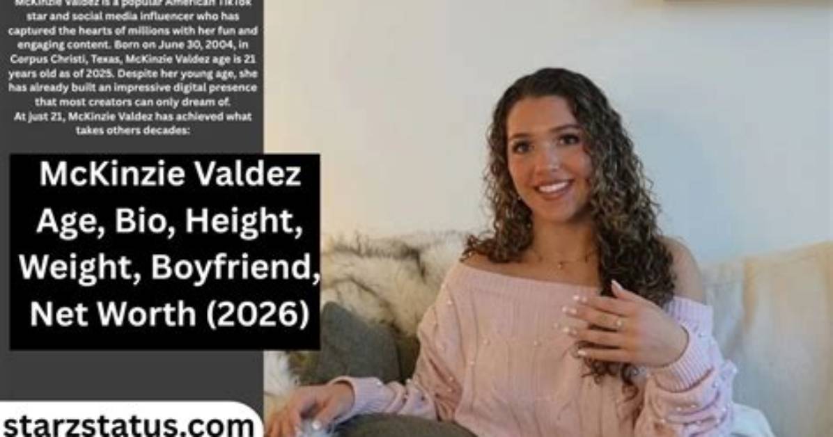 Ashley M Valdez Height Weight Net Worth Age Birthday Wikipedia Who