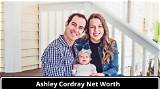 Ashley Morrison Net Worth 2024