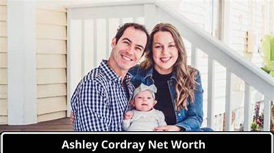 Ashley Morrison Net Worth 2024