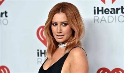 Ashley Tisdale's Net Worth in 2024: a Projection