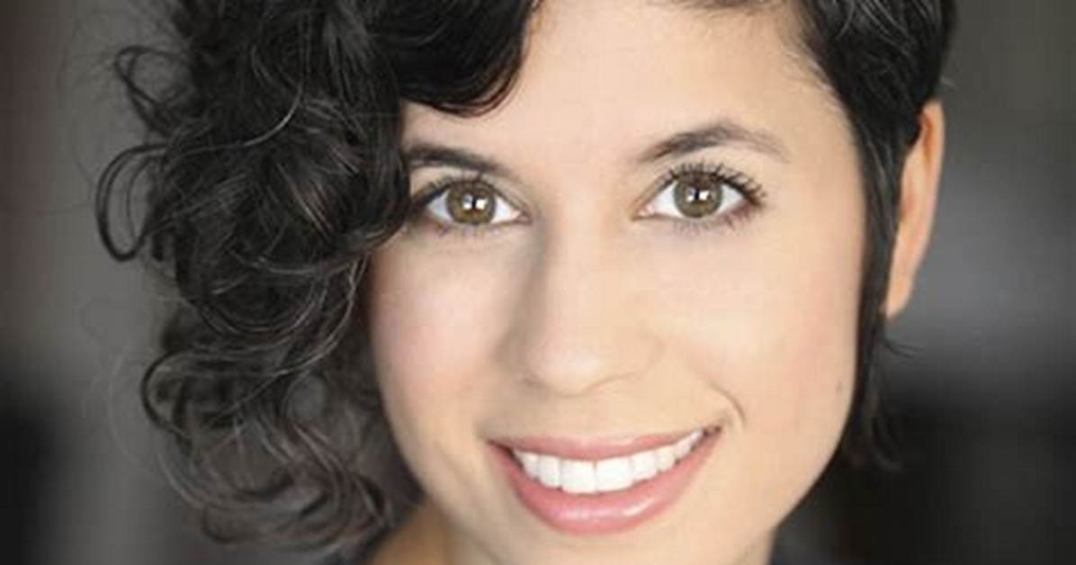 Ashly Burch Bio Wiki Age Height Adventure Time Metal Gear Solid Life Is Strange And