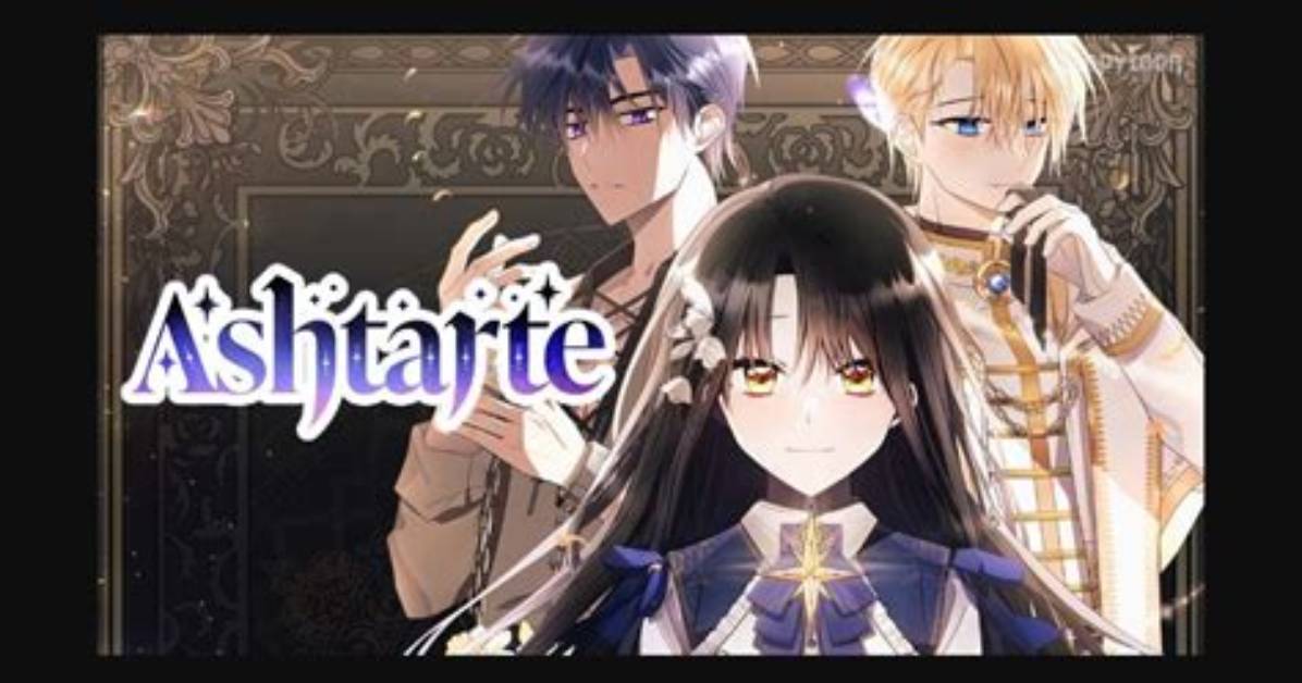 Ashtarte Chapter 77 Release Date, Recap, Cast, Review, Plot, Spoilers, Streaming, Schedule & Where to Watch? - Sarkariresult