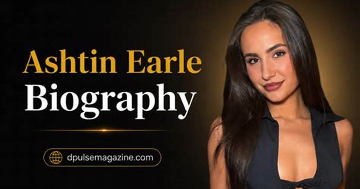 Ashtin Earle College: a Comprehensive Guide to Education and Beyond