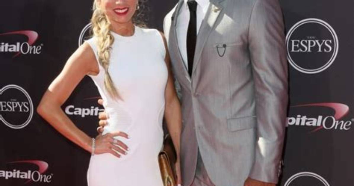 Ashton Meem Bio Age Divorce with Russel Wilson Net