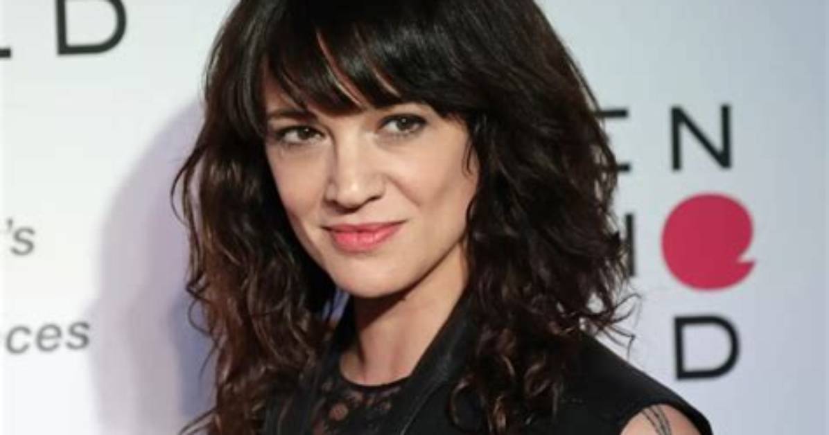 Asia Argento Net Worth How Much Is Asia