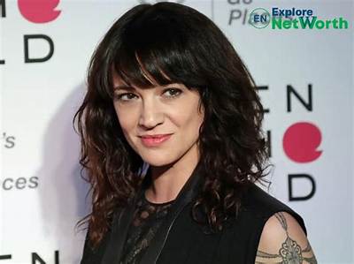Asia Argento Net Worth – How Much Is Asia Argento Worth?