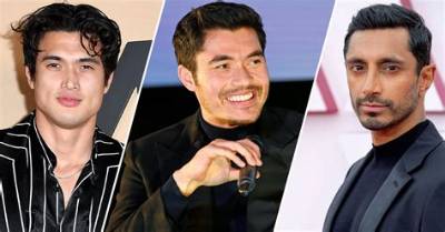 Asian Actors Under 30: a Rising Talent Pool in the Entertainment Industry