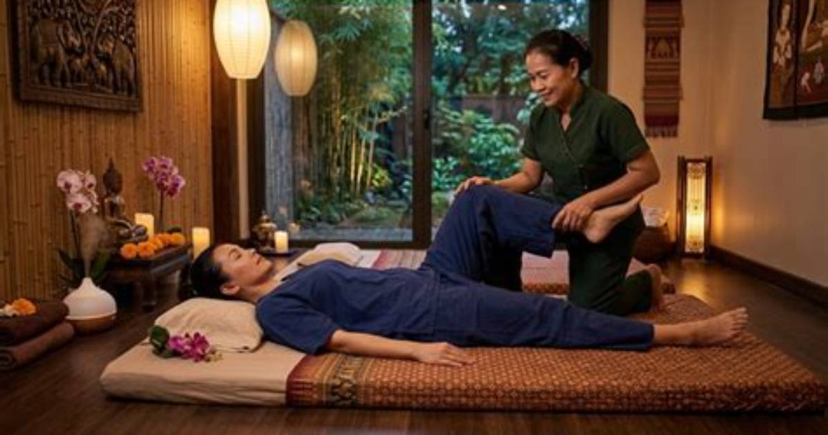 Asian Massage Vids: a Comprehensive Guide to Understanding and Exploring