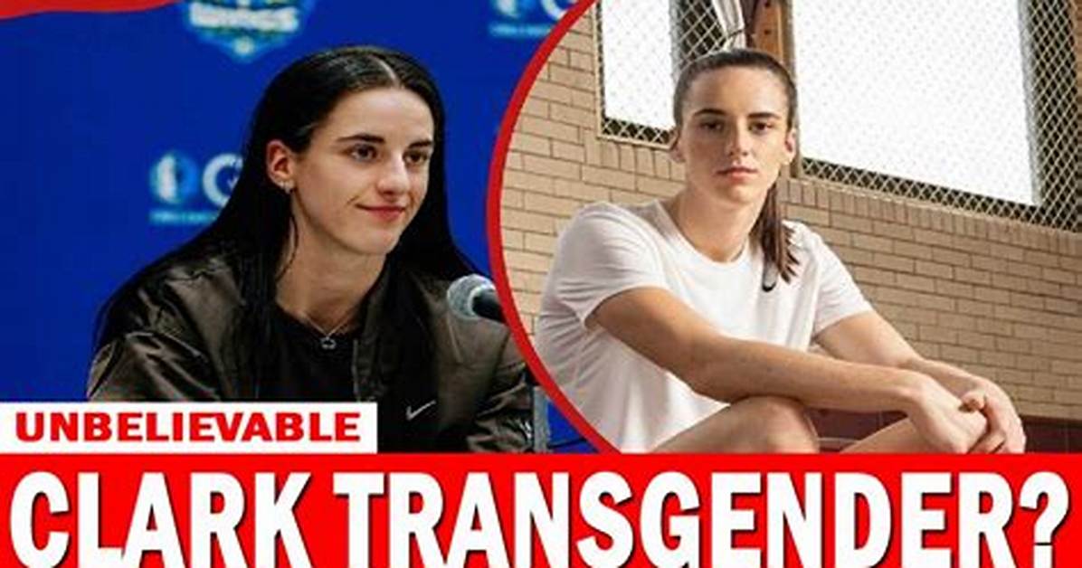 Ask Yourself: Is Catlyn Clark Transgender? Find out Now!