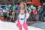 Aspen in the 80S Party: a Journey Through Glitz, Glamour, and Timeless Fun
