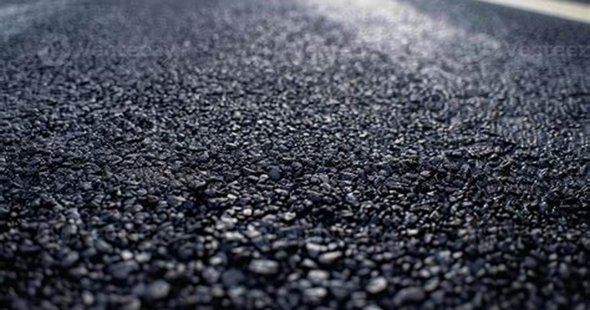 Asphalt