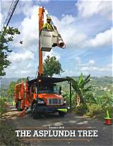 Asplundh Tree Experts Llc: Shaping Landscapes, Enhancing Communities