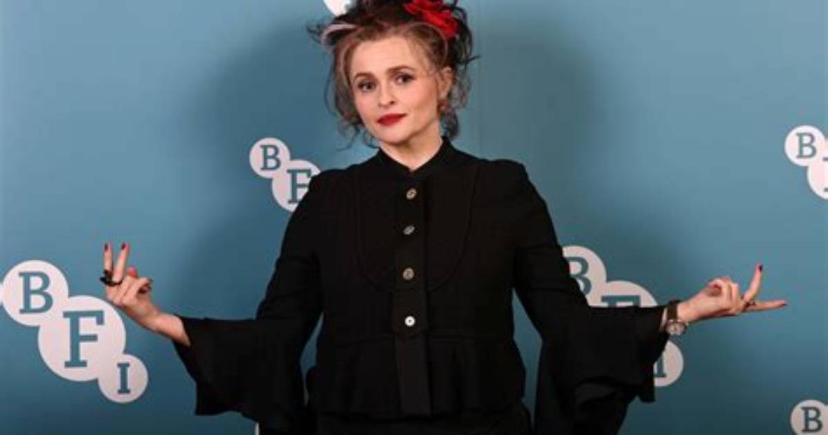 Astonishing Net Worth Unveiled: Helena Bonham's Wealth Explored