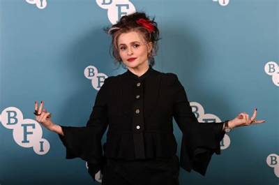 Astonishing Net Worth Unveiled: Helena Bonham's Wealth Explored
