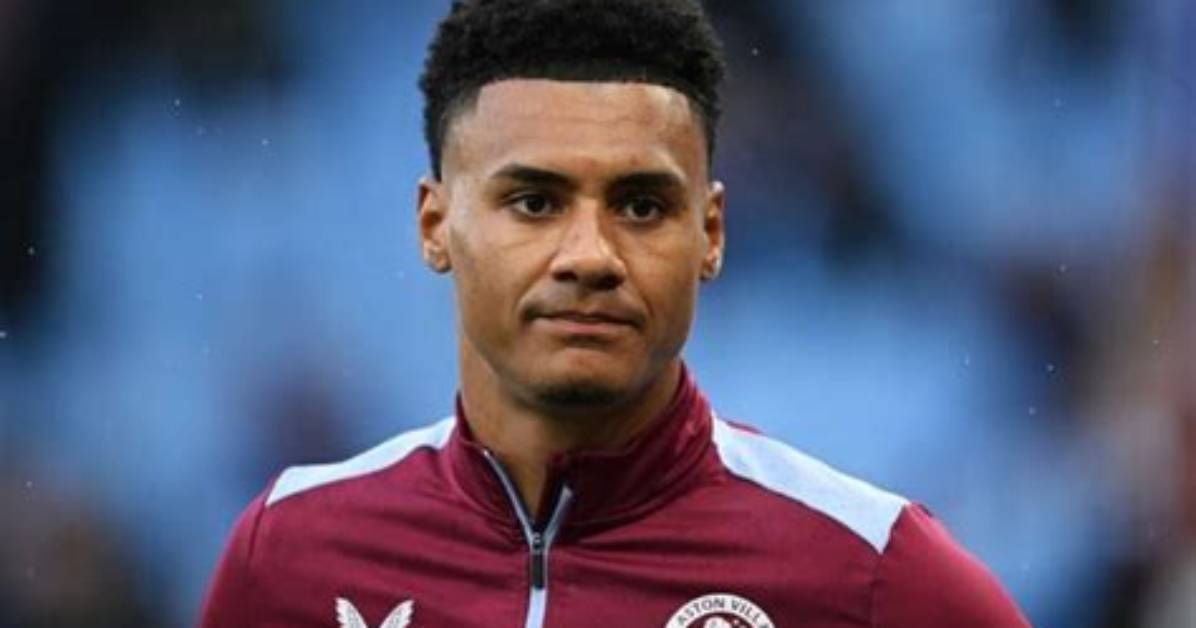 Astonishing Ollie Watkins Net Worth: the Details Revealed
