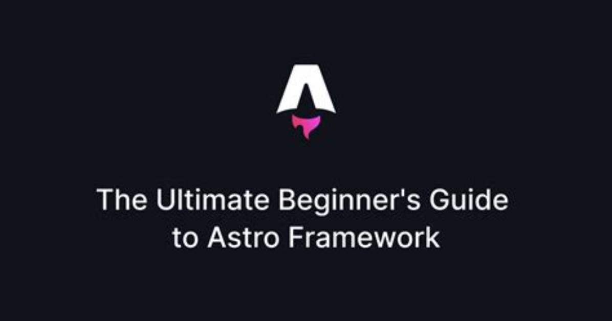 Astro Theme: the Ultimate Guide to Transforming Your Website with Cutting-Edge Technology