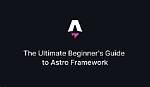 Astro Theme: the Ultimate Guide to Transforming Your Website with Cutting-Edge Technology