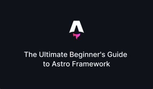 Astro Theme: the Ultimate Guide to Transforming Your Website with Cutting-Edge Technology