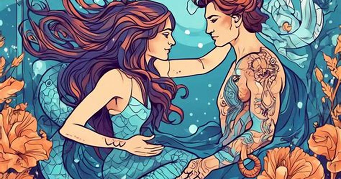 Astrology: Aquarius Scorpio Compatibility & Love