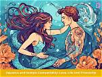 Astrology: Aquarius Scorpio Compatibility & Love
