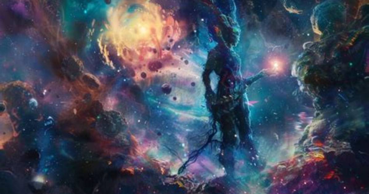 Astrotjeme: Unveiling the Mysteries of the Universe
