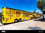Asu Shuttles: a Comprehensive Guide to Reliable Transportation at Arizona State University