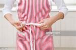 At the Apron Strings?