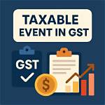 At the Taxable Event?