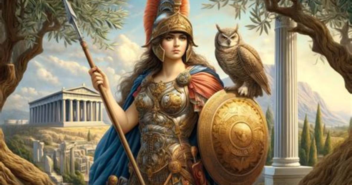 Athena