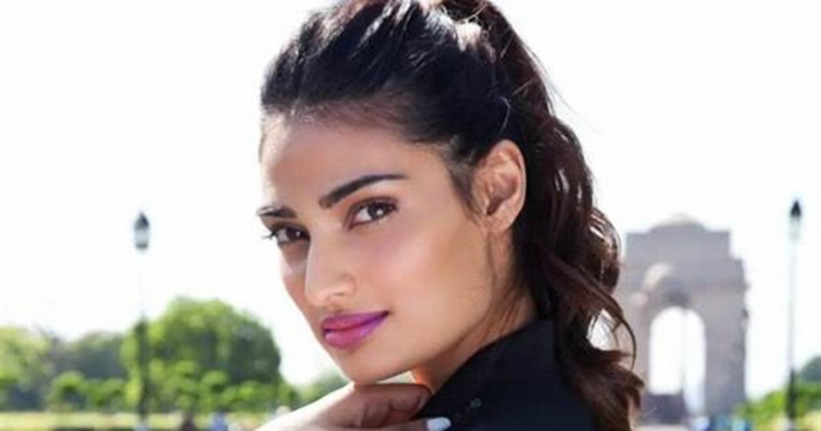 Athiya Shetty's Net Worth in 2023: Comparing with Other Bollywood Newcomers - Sarkariresult