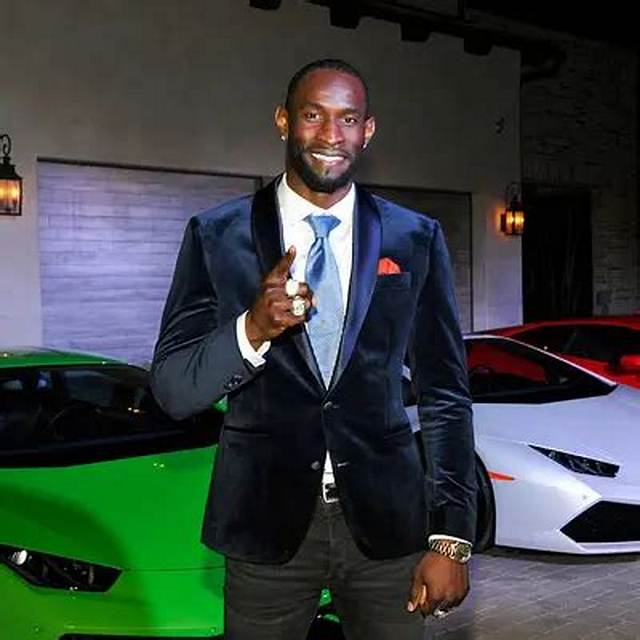Athletes Ricardo Lockette Net Worth, Income, Salary, Earnings, Biography